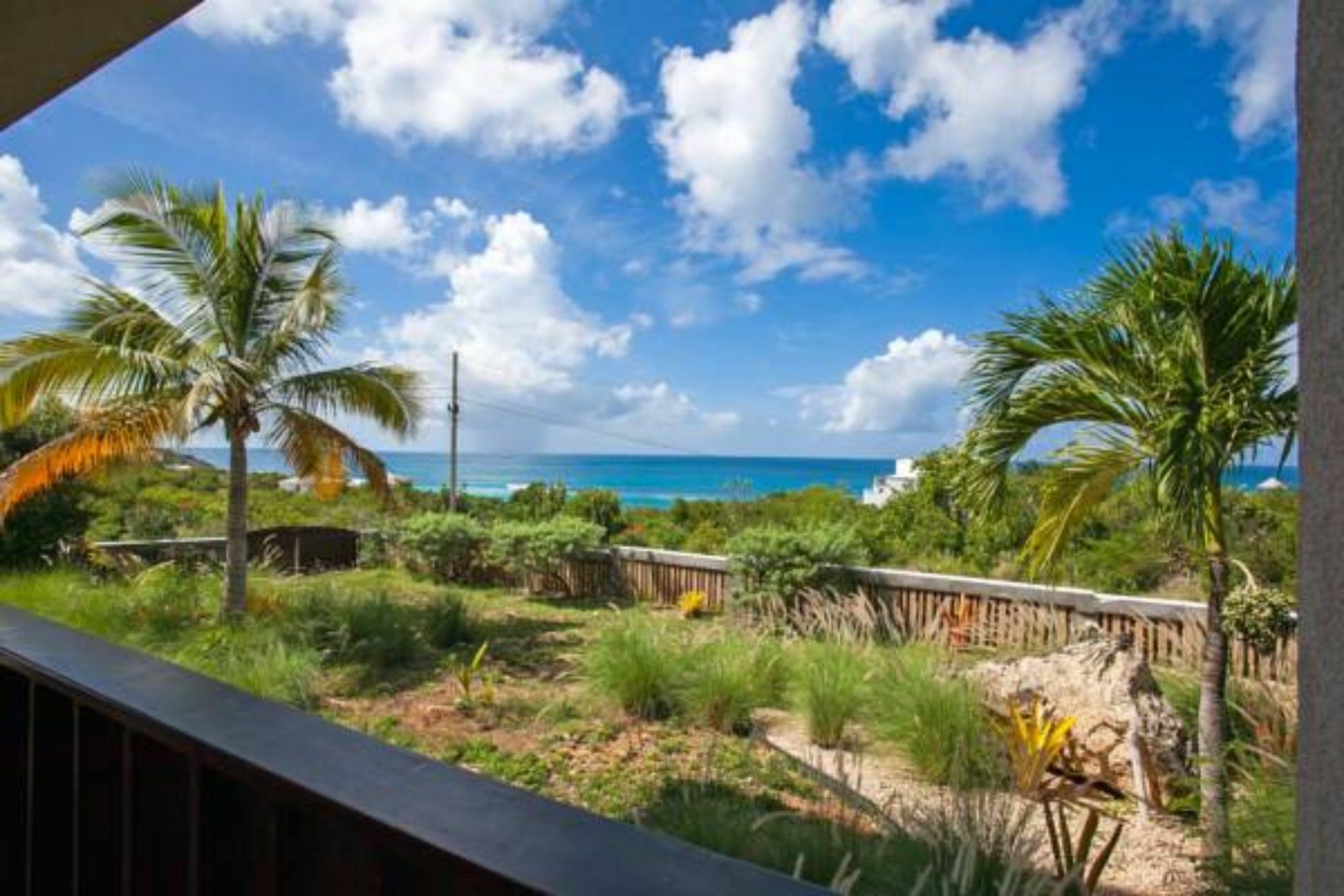 The Fountain Residences Shoal Bay Village Exteriér fotografie